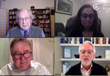 World Review: Iran, NATO, Biden on China, 4 December 2020