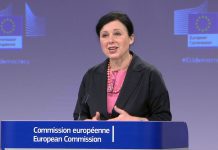 European Democracy Action Plan: Remarks by Vice-President Vera Jourová, 6 December 2020