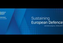 EDA Annual Conference 2020 – Sustaining European Defence, 6 December 2020