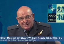 Plenary 6: Space: Contested, 22 November 2020