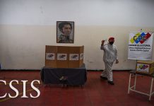 Responding to Venezuela’s Parliamentary Elections, 7 December 2020