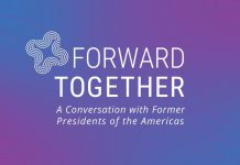 A Conversation with Former Presidents of the Americas,10 December 2020