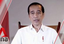 Indonesia Gets First Batch of Vaccines from China’s Sinovac, 7 December 2020