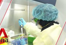 Singapore to Invest S$25b in Research, Innovation and Enterprise over Next 5 years, 11 December 2020