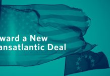 Toward a New Transatlantic Deal? 8 December 2020