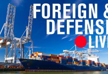Building Transatlantic Resilience: Critical Infrastructure as National Security, 10 December 2020