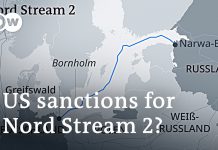 Nord Stream 2: US House Approves Pentagon Budget & Sanctions,9 December 2020