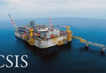 The Future of Russian Energy and Europe’s Energy Transition, 10 December 2020