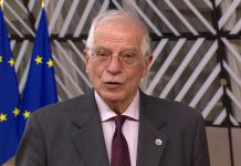 EU-US Relations and Turkey once again at the European Council, 10 December 2020