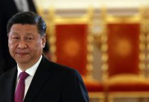 Major Leak ‘Exposes’ Members and ‘Lifts the Lid’ on the Chinese Communist Party, 13 December 2020