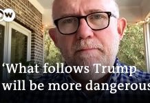 U.S.: ‘The Emergence of a Third Party Is among Us’ – Interview with Lincoln Project Co-Founder Rick Wilson, 14 December 2020