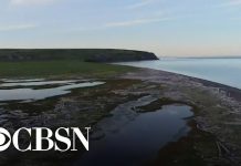 NOAA Scientists Say Arctic Is Changing at an «Alarming» Rate, 11 December 2020