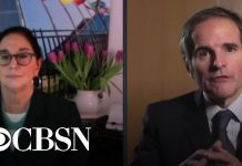 Nuclear Watchdog Says Iran and North Korea Pose a Global Threat, 16 December 2020