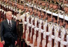 Joe Biden Has Historically Been ‘Notoriously Soft on China’, 15 December 2020