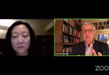 The Future of U.S.-China Relations in Southeast Asia, 14 December 2020
