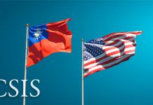 Taiwan and the Next U.S. Administration, 16 December 2020