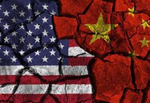 US Officials Add Chinese Companies to Trade Blacklist, 19 December 2020