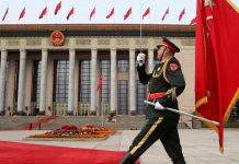 Australia Should Consider ‘Officially Recognising’ Taiwan: George Christensen,15 December 2020