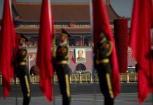 Australia:Trade Tensions with China ‘are not going away soon’, 17 December 2020