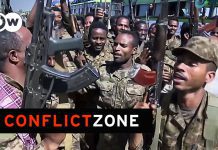 Is Ethiopia’s Tigray Conflict really over? 17 December 2020