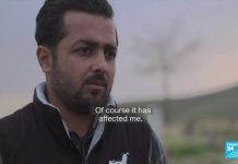 Kurdistan Protests: Iraqi Authorities Struggle to Keep a Lid on Civil Unrest,18 December 2020