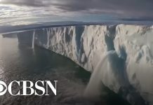 How Climate Change Could Benefit Russia, 19 December 2020