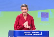 EVP Vestager and Commissioner Thierry on the Digital Services Act and the Digital Markets Act, 15 December 2020