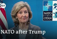Post-Trump NATO: Back to Business as Usual? 16 December 2020