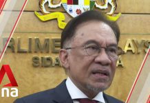 Malaysia’s Budget 2021: Opposition Defeated in Bloc Vote, 30 November 2020