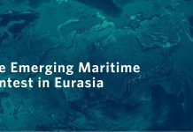 The Emerging Maritime Contest in Eurasia,19 November 2020