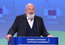 EU Wants 30 Times more Wind Energy in 30 Years, 20 November 2020