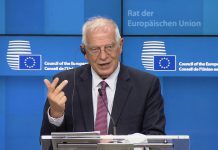 Josep Borrell eudebates on US Elections, Afghanistan, Belarus, Nagorno-Karabakh, Turkey and Ethiopia, 20 November 2020