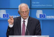 Turkey’s Behavior Widens its Separation. EU from Neutral Spectator to proactive East Med Peacemaker!, 21 November 2020