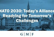 NATO 2030: Today’s Alliance Readying for Tomorrow’s Challenges, 24 November 2020