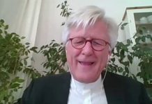 EU Religious Leaders Debate “European Way of Life” in European Commission High-Level Meeting, 28 November 2020
