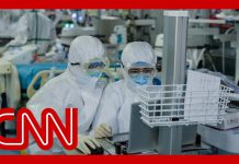 China Document Leak Shows Flawed Pandemic Response, 1 December 2020