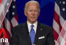 Biden Will not Immediately Cancel Phase 1 Trade Deal with China, 2 December 2020