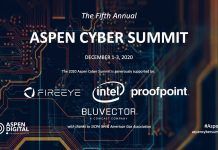 2020 Aspen Cyber Summit Day 2, 3 December 2020
