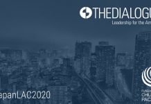 ¿Qué Papel Puede Tener Japón en la Recuperación post-Covid-19 de América Latina? 1 diciembre 2020