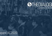 Leveraging Japan-LAC Relations Post-Covid-19, 2 December 2020