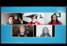 Vanishing Media Freedoms Across South Asia, 15 December 2020