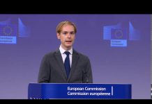 Spain, Italy, Greece and Malta Join Forces to Reject the EU Migration Pact, 27 November 2020