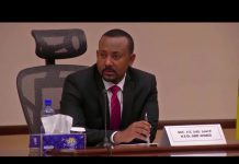 EU Delays 90 million Euros in Aid to Ethiopia over Tigray Crisis, 16 December 2020