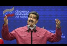 El Chavismo Canta Victoria en las Elecciones Legislativas tras una Reducidísima Participación, 7 diciembre 2020