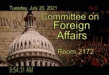 Lebanon: Assessing Political Paralysis, Economic Crisis and Challenges for U.S. Policy, 29 July 2021