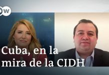 “El Problema de Cuba No Es el Embargo”, 16 Julio 2021