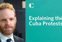 Cuba Protests: Could Demonstrations Spread in Latin America? 19 July 2021