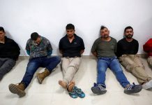 Duque Revela que Colombianos Capturados en Haití Sabían de la Intención de Asesinar a Moise, 16 Julio 2021