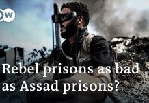 Is Syrian Rebel Group Jaish al-Islam Guilty of Atrocities? 19 July 2021