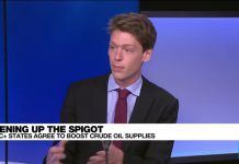 Top Oil Producers Agree on Modest Output Boost from August, 19 July 2021